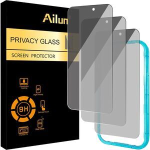 Privacy Screen Protector IPHONE 17 PRO [6.3 inch], 20H-164PH005